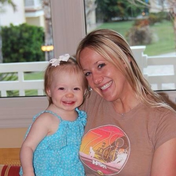 Meet your Posher, Rebecca - Picture 1 of 1